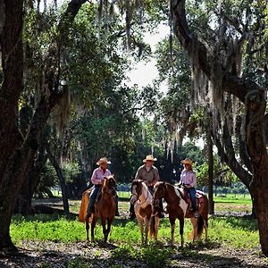 Westgate River Ranch Resort & Rodeo